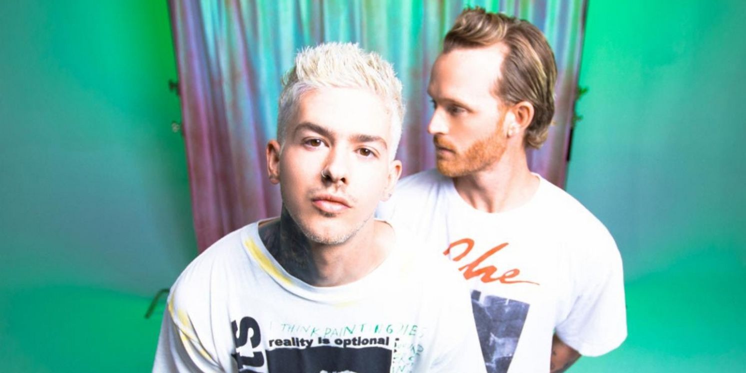 girlfriends Drops Brand New Single 'Over My Dead Body'  Image