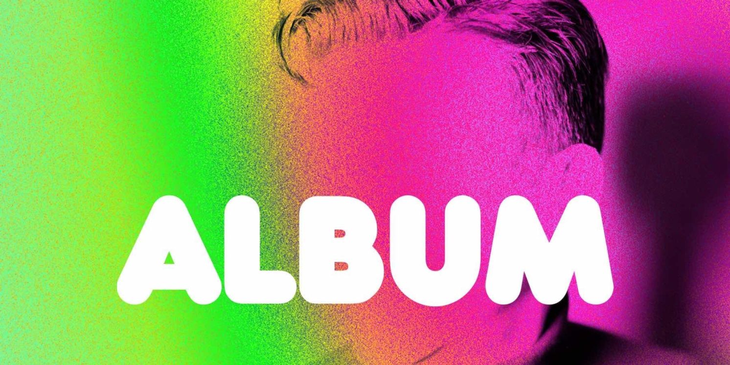 Joe Iconis' ALBUM to be Released in a Special 5-LP Vinyl Box Set  Image