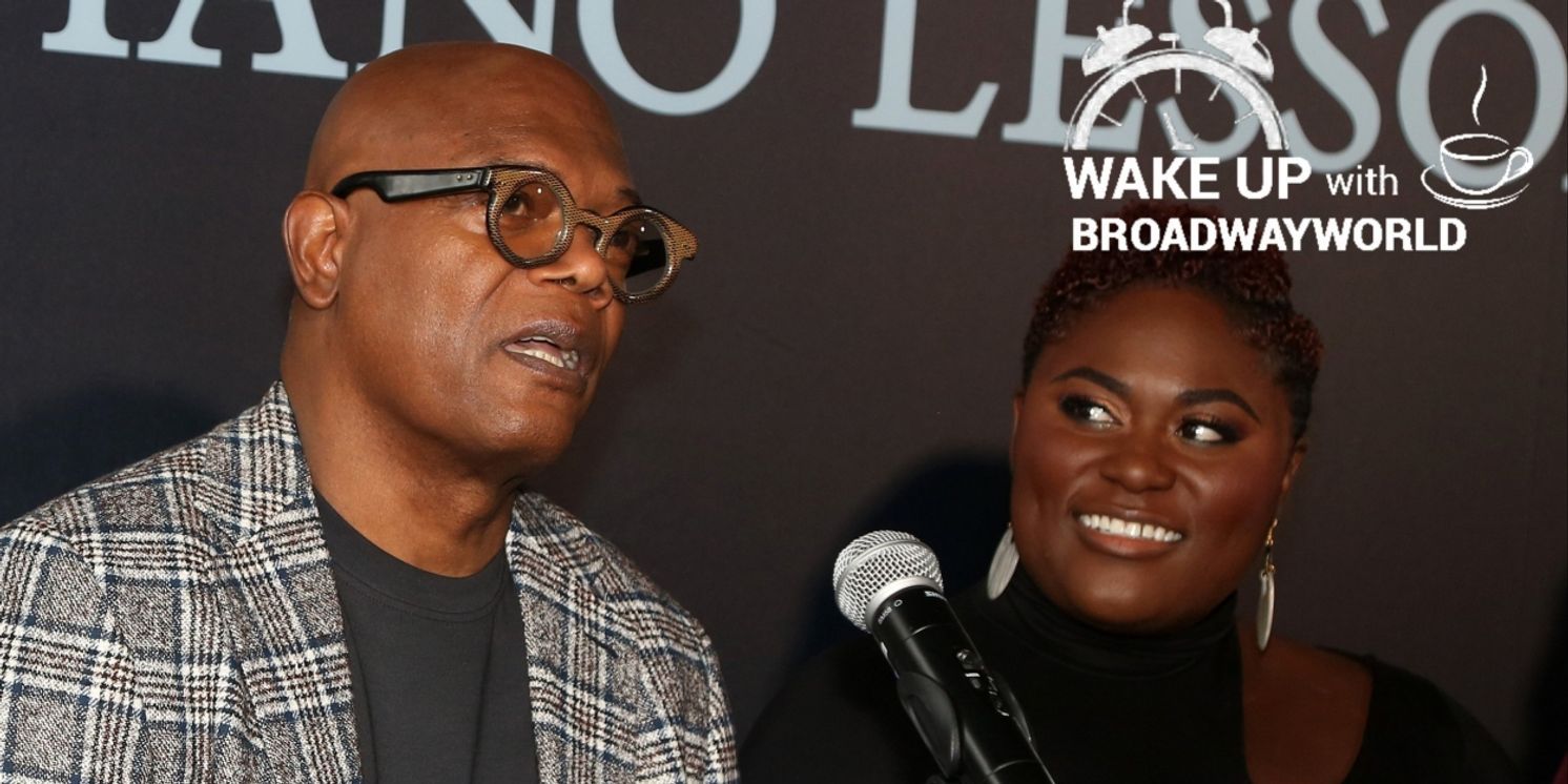 Wake Up With BWW 9/9: Elton John Says THE DEVIL WEARS PRADA is 'Not Ready', and More!  Image