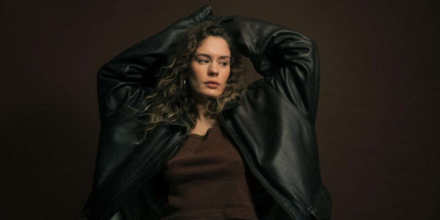 Anna of the North Announces 'Crazy Life' Deluxe Album  Image