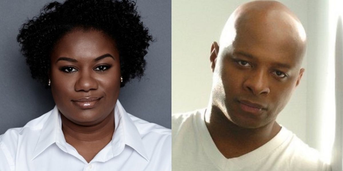 Adrienne C. Moore, James T. Alfred & More to Star in BLACK ODYSSEY at Classic Stage Company