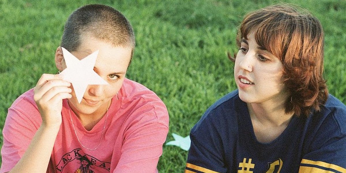 Mediocre Unleash Punchy 'Pop Song Baby' Single