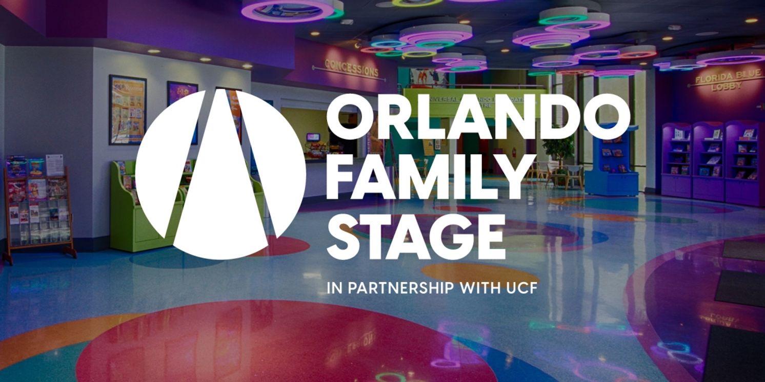 Orlando REP Changes Name to Orlando Family Stage  Image