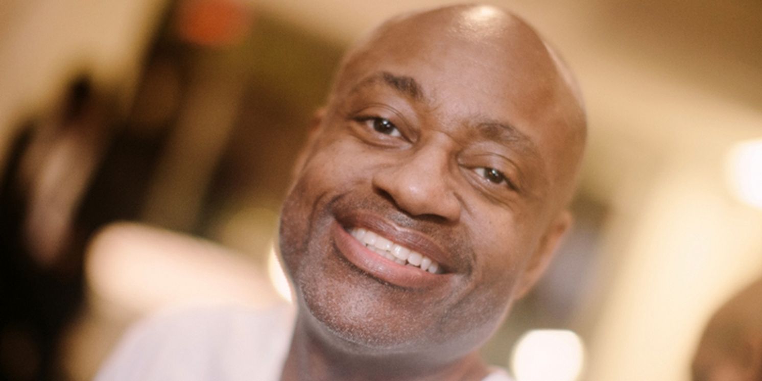 B-BOY BLUES THE PLAY to be Presented at Theatre Row  Image