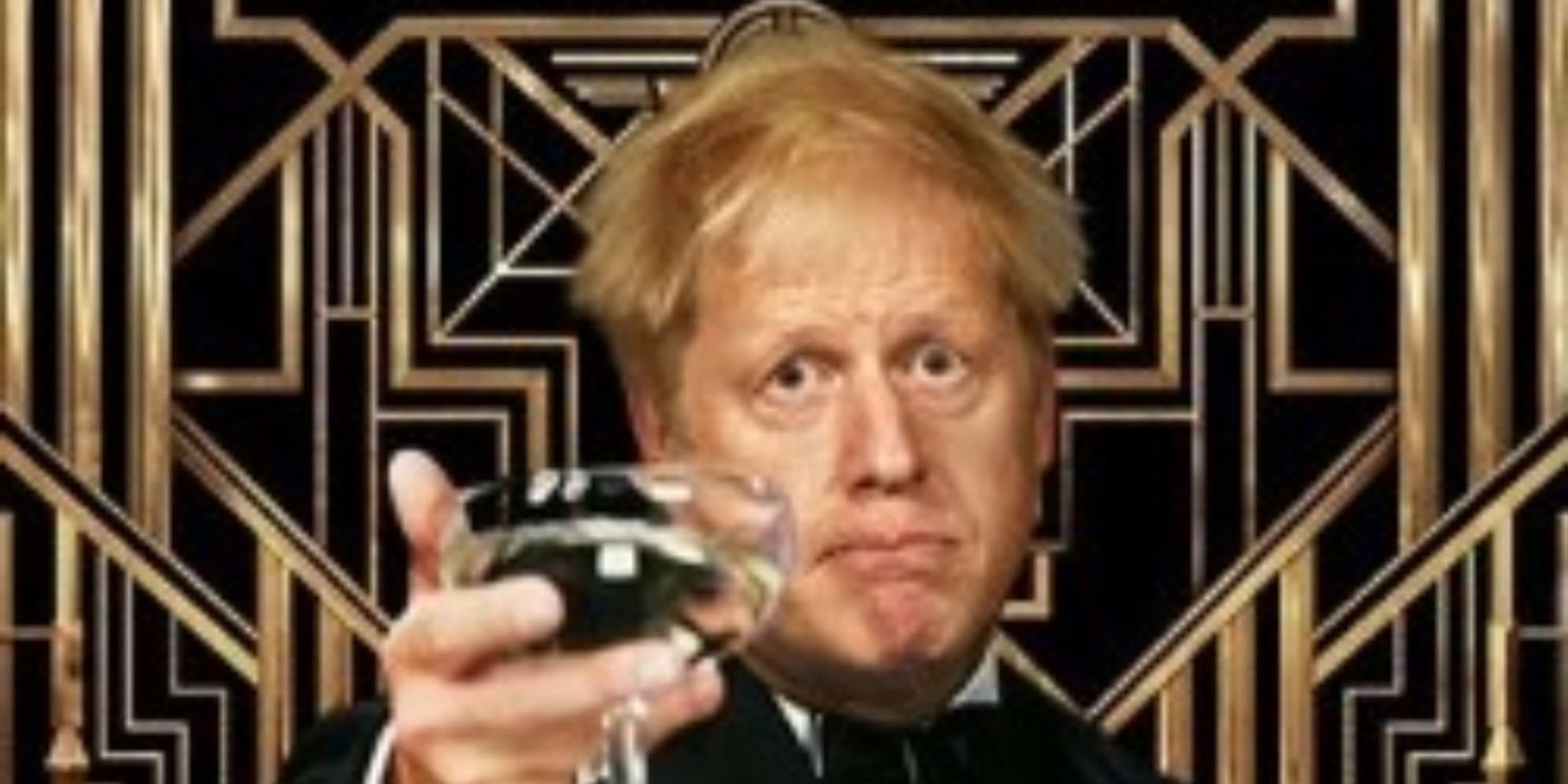 Review: NEWSREVUE, Pleasance At EICC - Pentland Theatre  Image