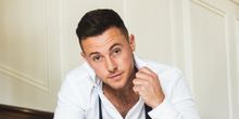 Interview: Nathan Carter of NATHAN CARTER LIVE IN CONCERT at Ames Center