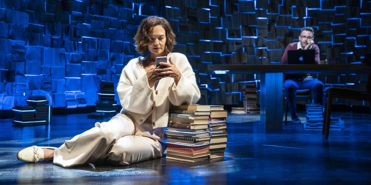 NYC Off Broadway Week Kicks Off Today With THE WANDERERS, Anthony Rapp's WITHOUT YOU & More