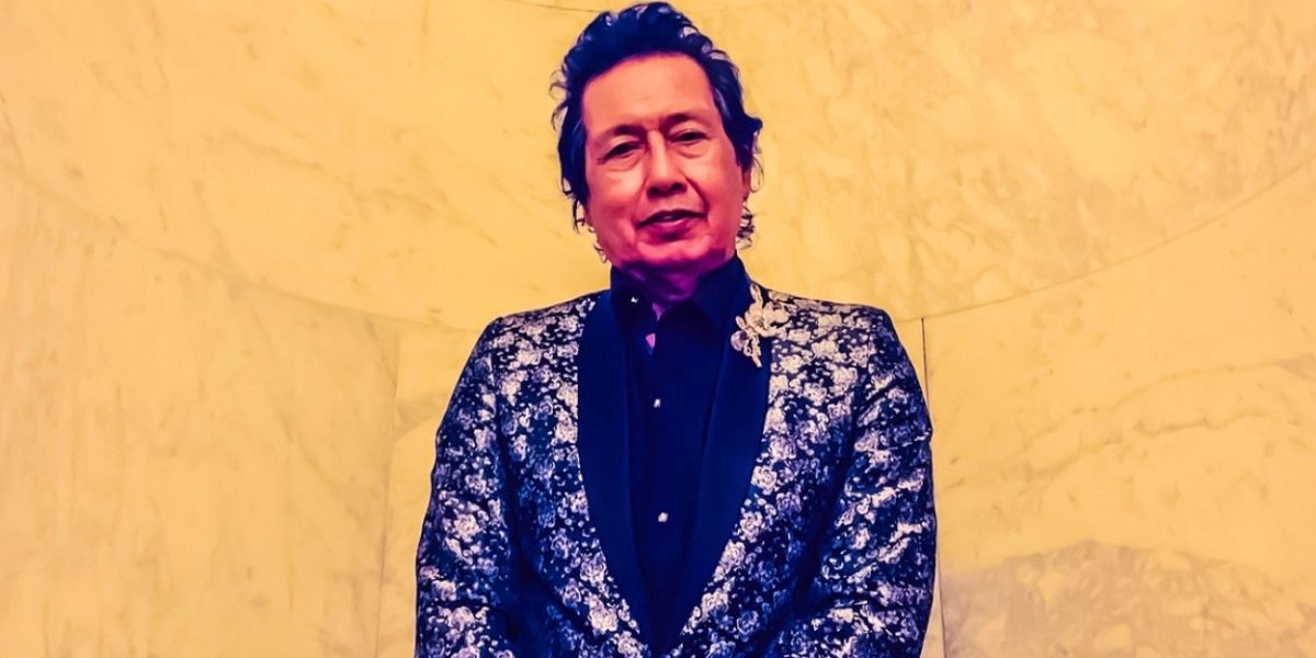 Alejandro Escovedo to Play at Lewisville Grand Theater as Part of the Texas Tunes Series in January