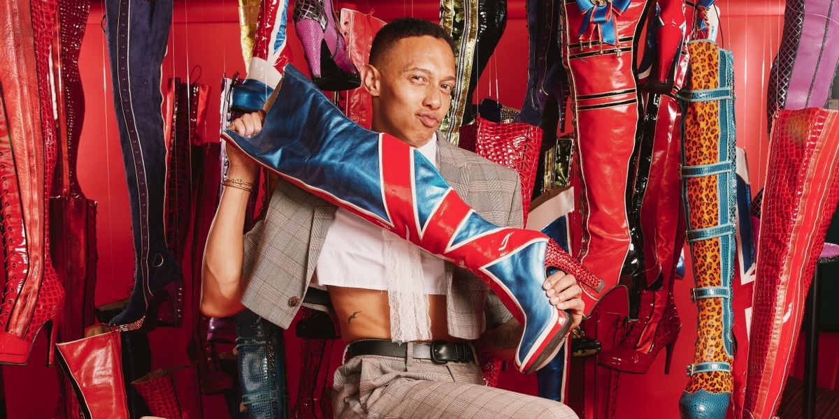 KINKY BOOTS to Present Special Halloween Sing-a-Long Performance