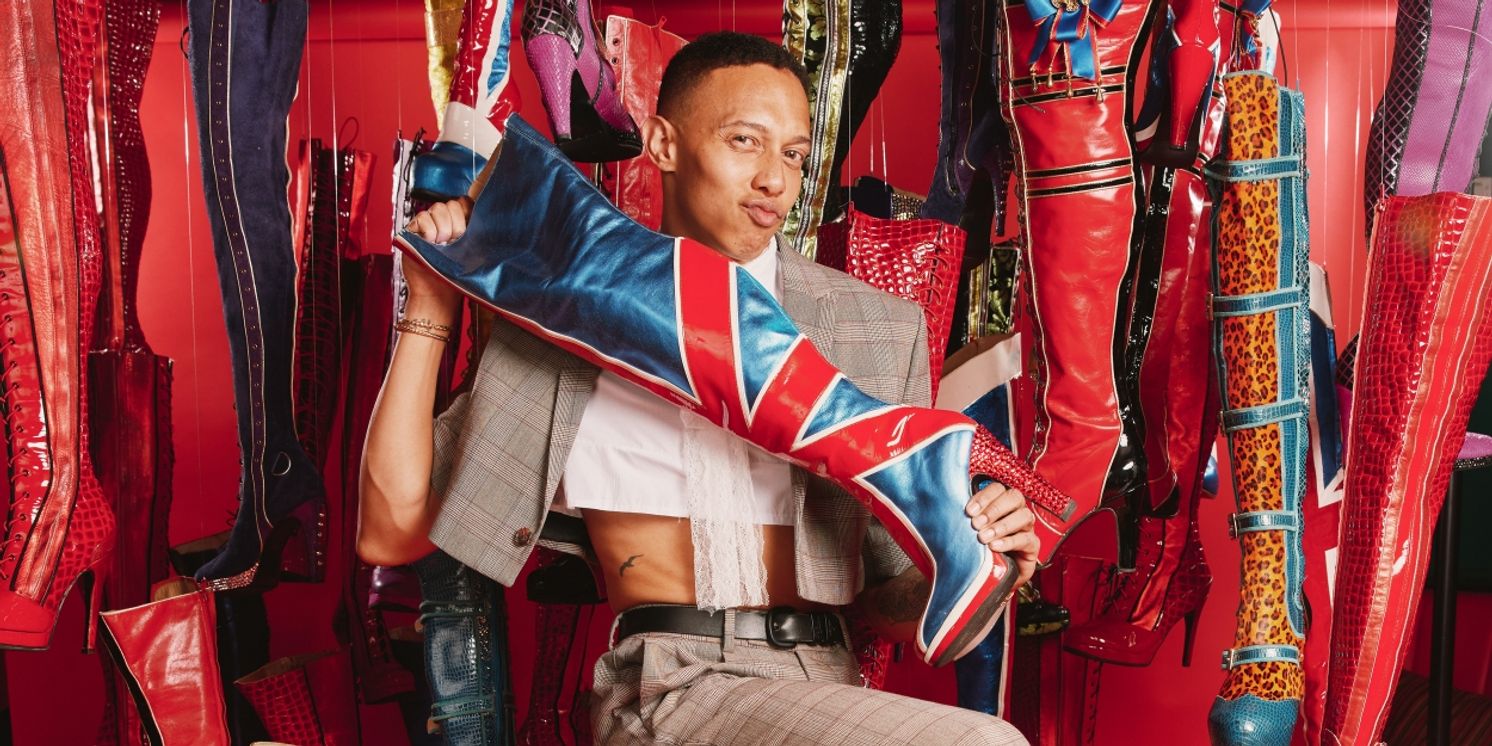 KINKY BOOTS to Present Special Halloween Sing-a-Long Performance  Image