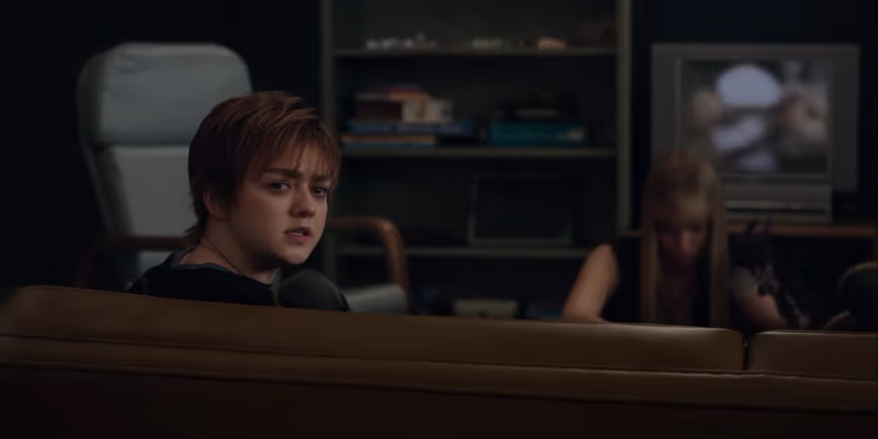 VIDEO: Watch a Scene from THE NEW MUTANTS Video