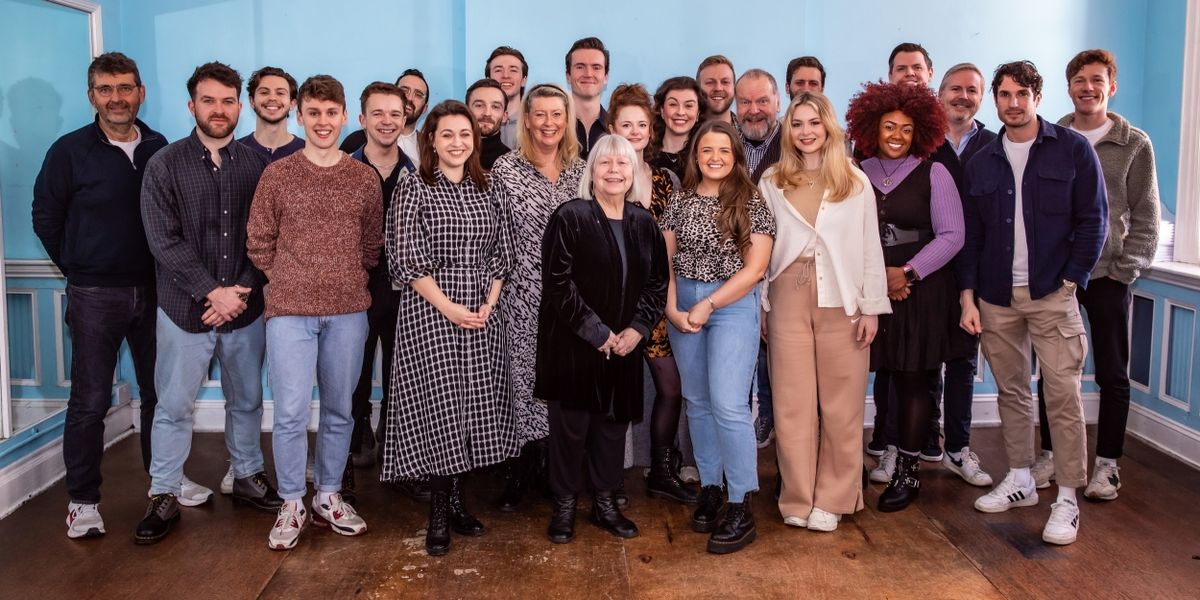 Full Company Announced for TITANIC THE MUSICAL 10th Anniversary UK Tour