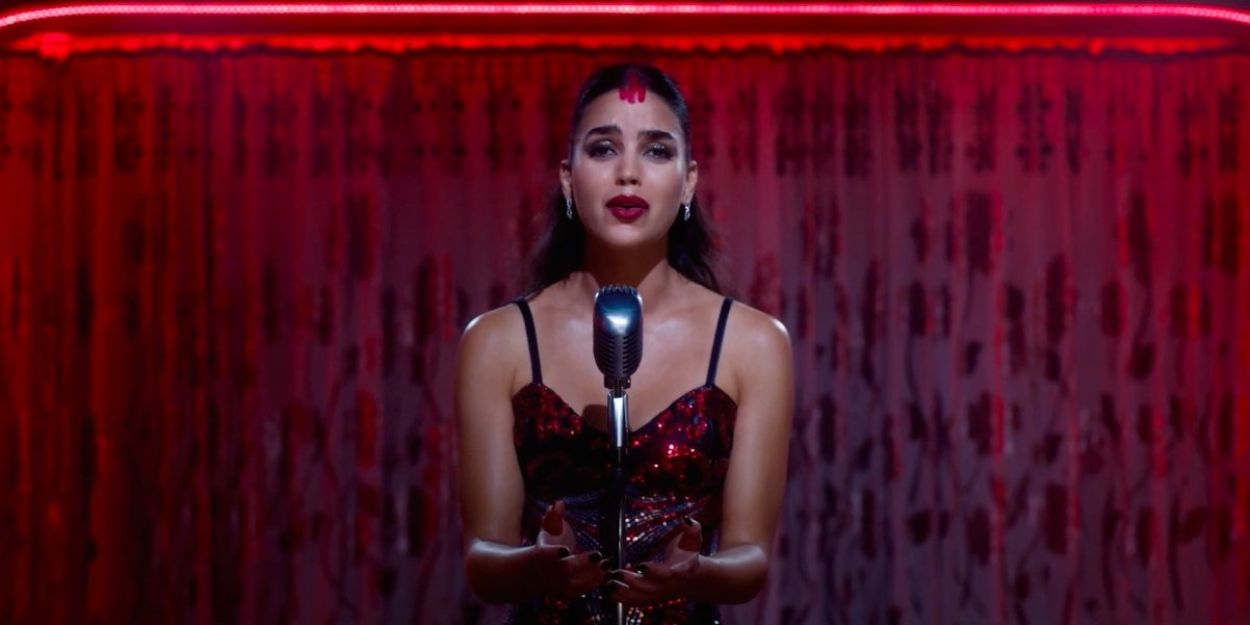 VIDEO: First Look at CARMEN Film Starring Melissa Barrera & Paul Mescal Video