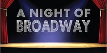 SCERA Executives on Streaming A NIGHT OF BROADWAY “Quarantine Edition”