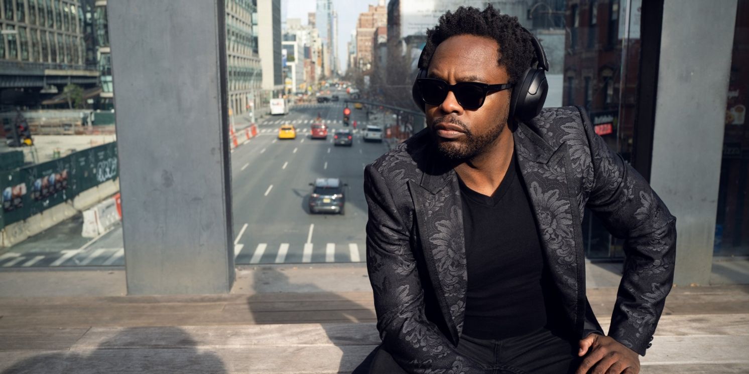 The Princeton Festival to Celebrate Juneteenth with Will Liverman and Free Community Events  Image