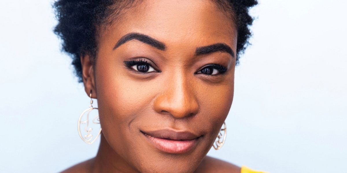 Nasia Thomas to be Featured on First Single of New York Theatre Barn's NEW MUSICALS MIXTAPE