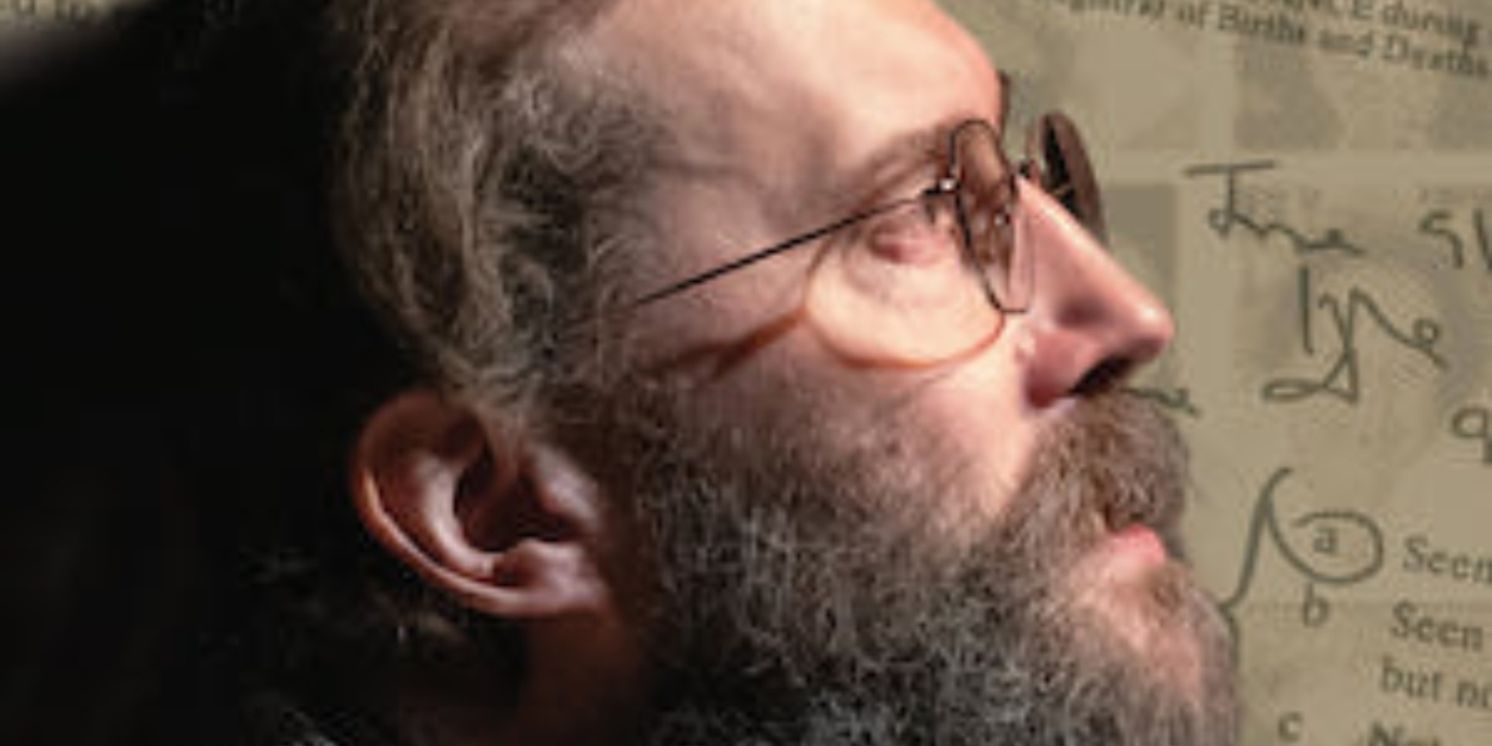 THE QUALITY OF MERCY: Concerning The Life & Crimes Of Dr Harold Frederick Shipman to Open at The Courtyard Theatre  Image