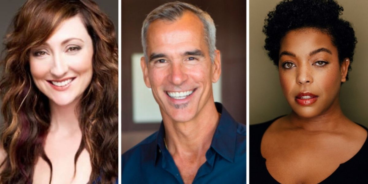 LISTEN: Carmen Cusack, Jerry Mitchell & Kathryn Allison Share Audition Stories On WHY I'LL NEVER MAKE IT Podcast