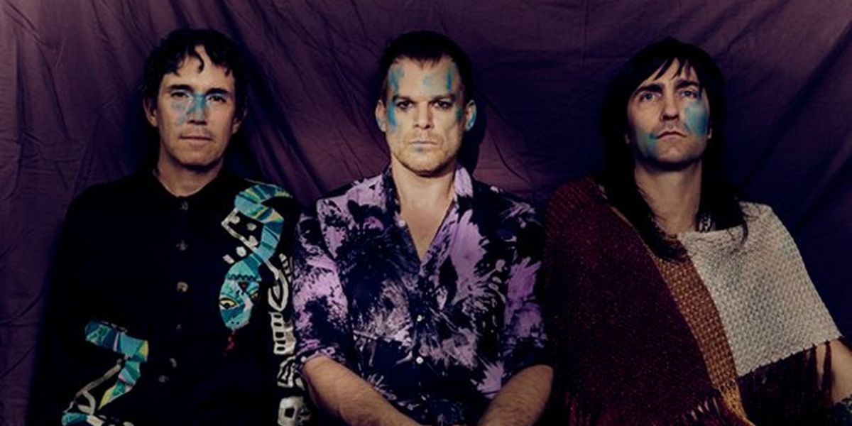 Michael C. Hall, Peter Yanowitz & Matt Katz-Bohen Band Announces U.S. Tour Dates