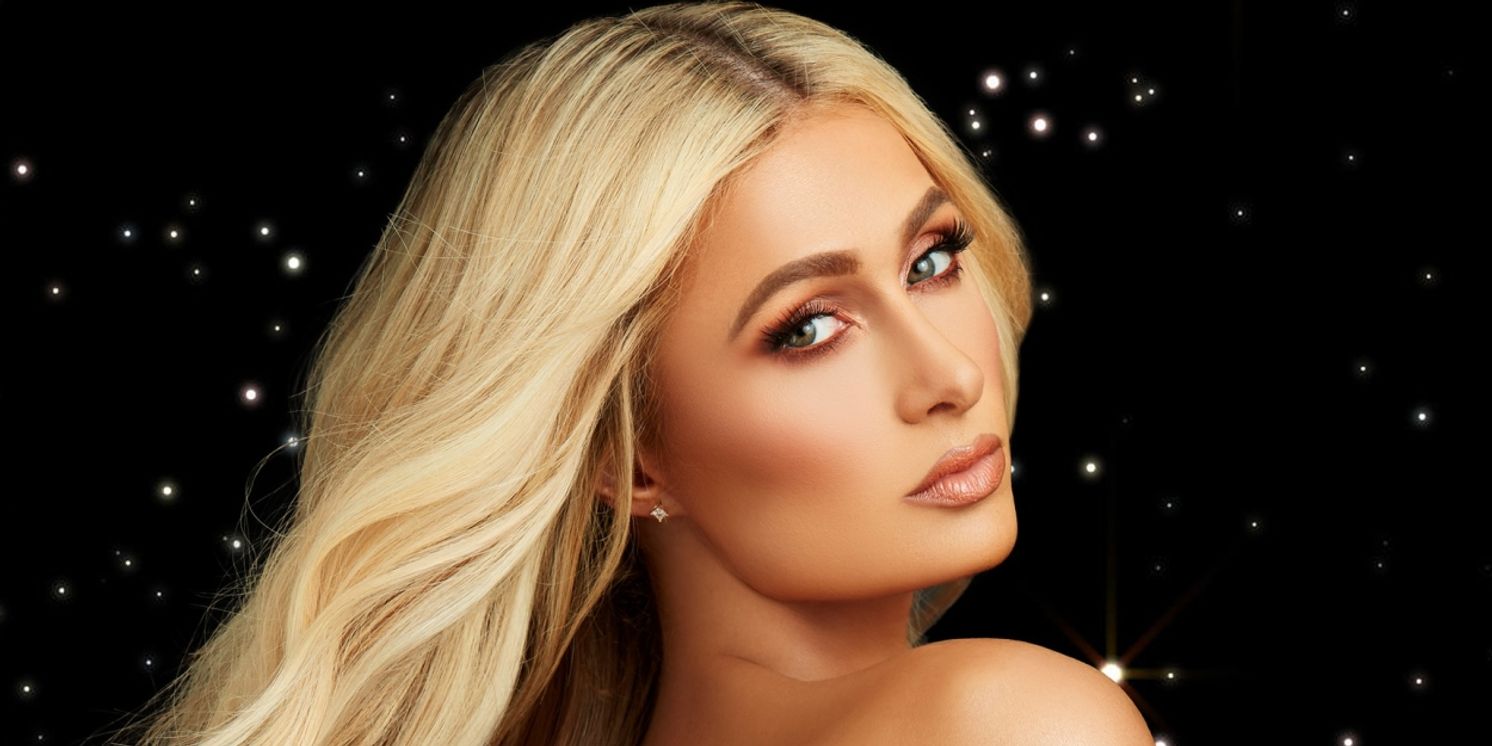 Paris Hilton Releases 'Stars Are Blind (Paris' Version)'  Image
