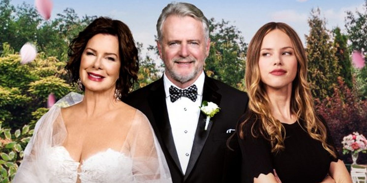 DAUGHTER OF THE BRIDE Film Out Now In Theaters, Digital & On Demand  Image