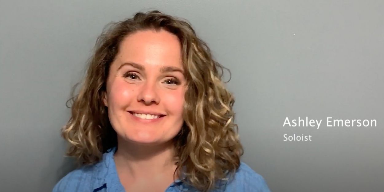 VIDEO: Metropolitan Opera Chorus Launches Fundraiser to Help Met Opera Artists Video