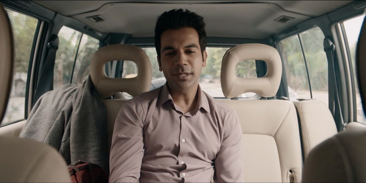VIDEO: Watch the Official Trailer for THE WHITE TIGER on Netflix Video