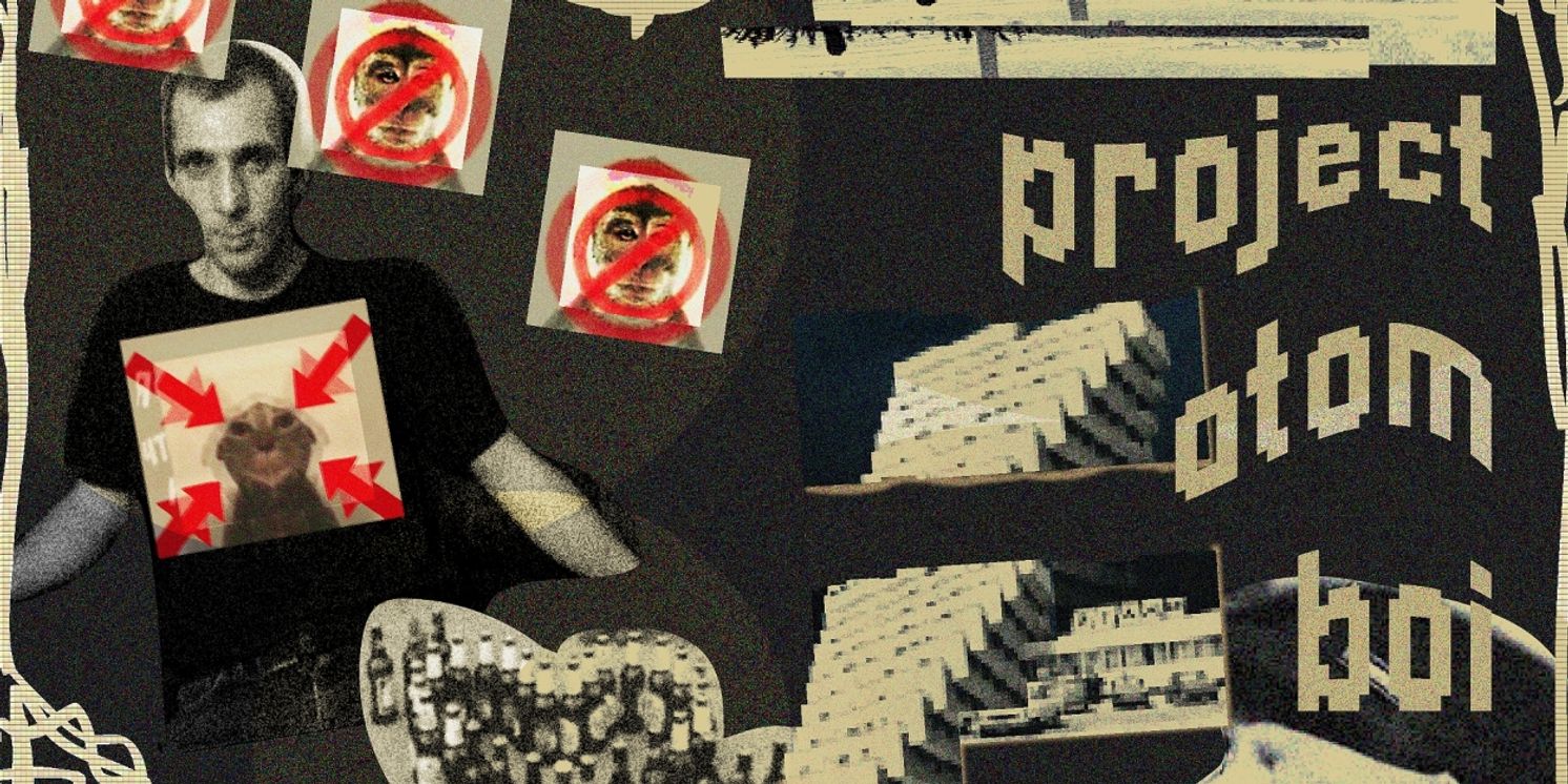 Review: PROJECT ATOM BOI, VAULT Festival  Image