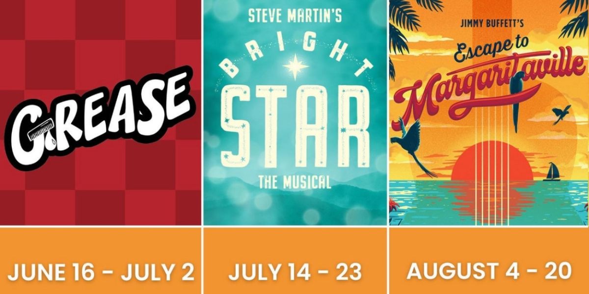 Spokane Valley Summer Theatre Single Tickets On Sale Now