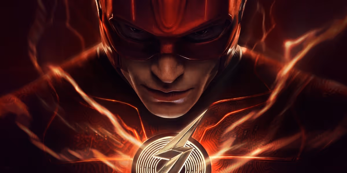 THE FLASH IN CONCERT Will Premiere in Dallas in July