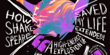 Special Offer: HOW SHAKESPEARE SAVED MY LIFE at The Public Theater