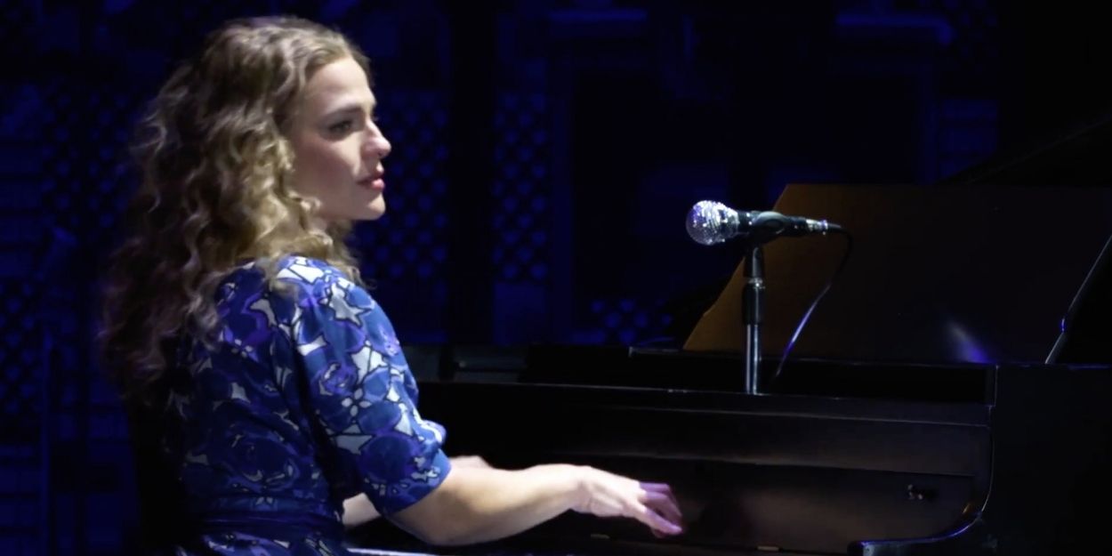 VIDEO: First Look at the Return of BEAUTIFUL: THE CAROLE KING MUSICAL at Ogunquit… Video