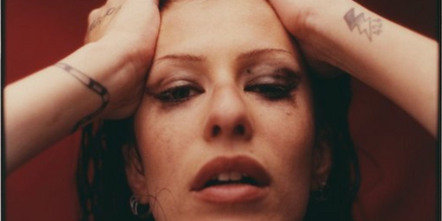 Emeryld Releases Debut Single 'Bombs Away'  Image