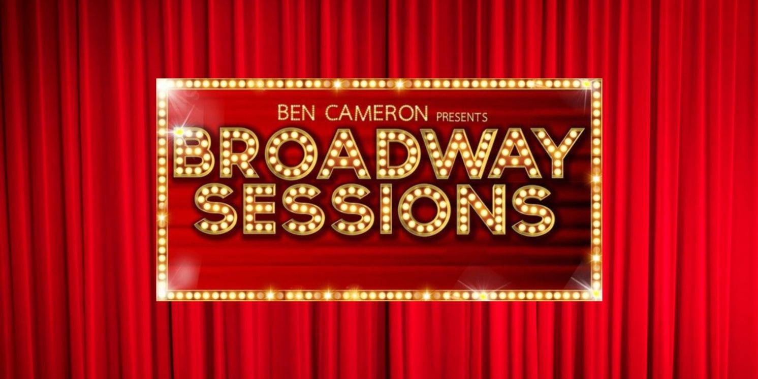 Review: BROADWAY SESSIONS Celebrates 15-Year Anniversary at The Green Room 42  Image