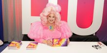 Interview: Nina West is Sharing a Message of Kindness With New Children's Book THE YO