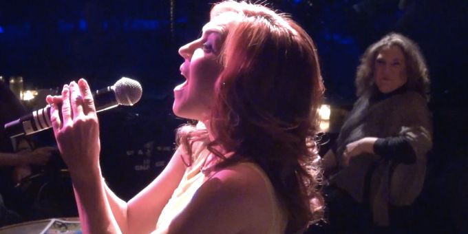 BWW Exclusive: Songs from the Vault- Andrea McArdle Chases Rainbows