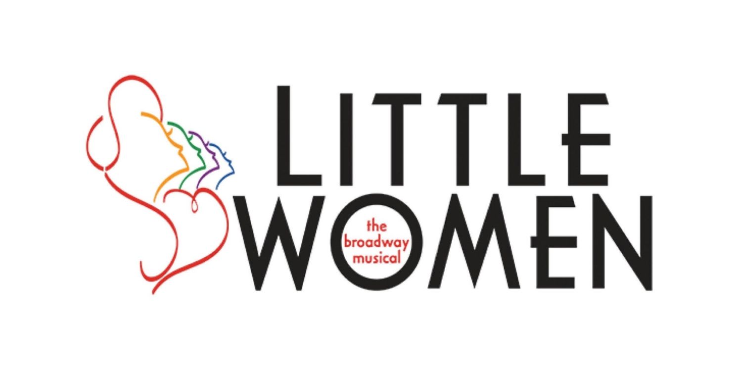 LITTLE WOMEN the Musical Comes to Jackson in February  Image