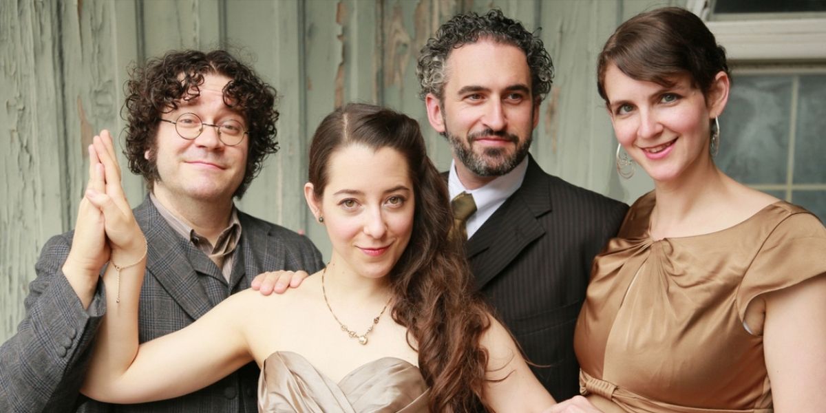 Florida Studio Theatre Announces Workshop Offerings At 13th Annual Sarasota Improv Festival