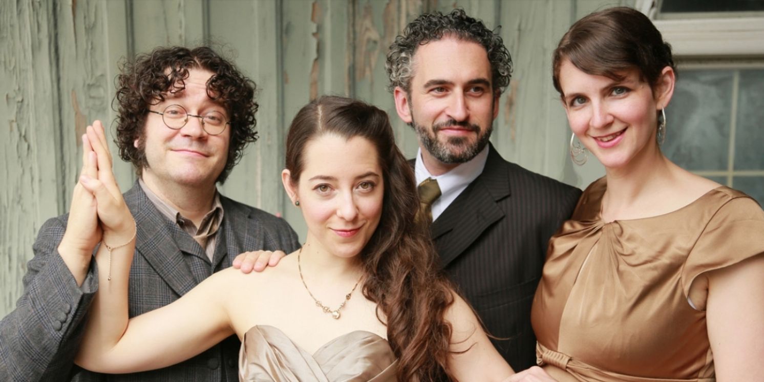 Florida Studio Theatre Announces Workshop Offerings At 13th Annual Sarasota Improv Festival  Image