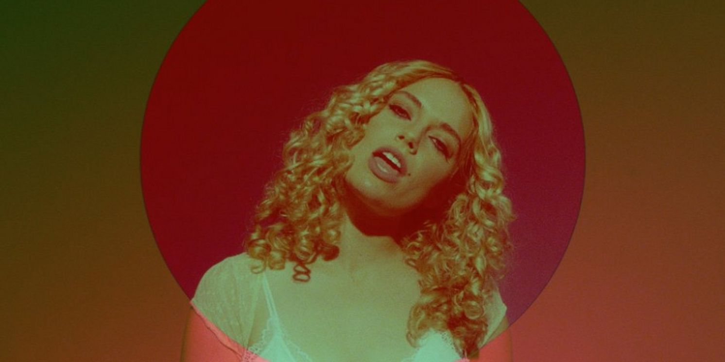 Ashe Releases New Single 'Emotional'  Image