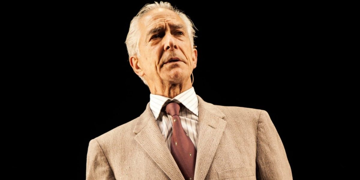 TFANA Extends REMEMBER THIS: THE LESSON OF JAN KARSKI Starring David Strathairn