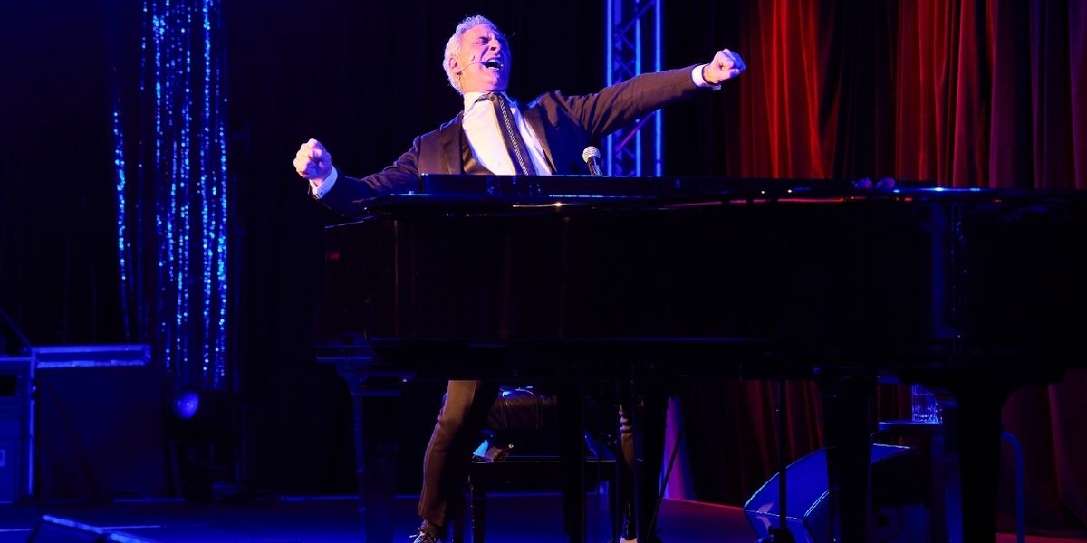 Review: THE OLD RAZZLE DAZZLE: AN EVENING OF LIES, LYING, AND LIARS – ADELAIDE CABARET FESTIVAL 2023 at Banquet Room, Adelaide Festival Centre
