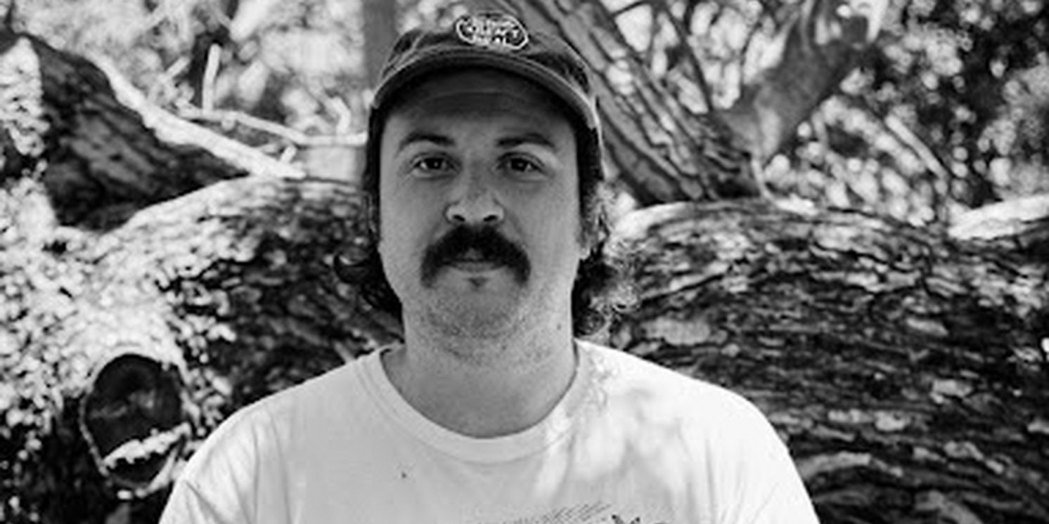 Jacob Turnbloom Shares New Single 'Ray's Occult'  Image