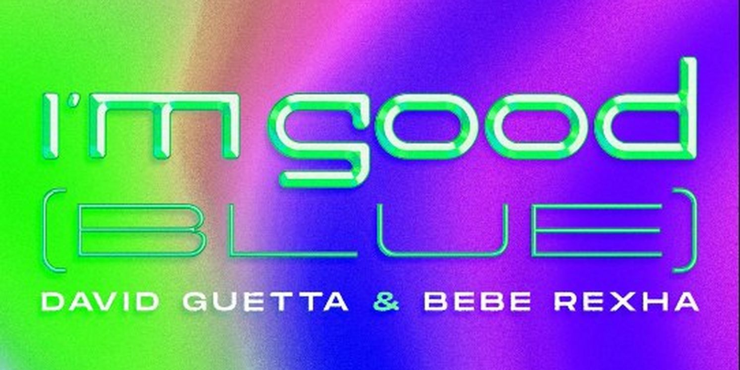 Oliver Heldens, R3HAB & Gabry Ponte Remix David Guetta & Bebe Rexha  Image