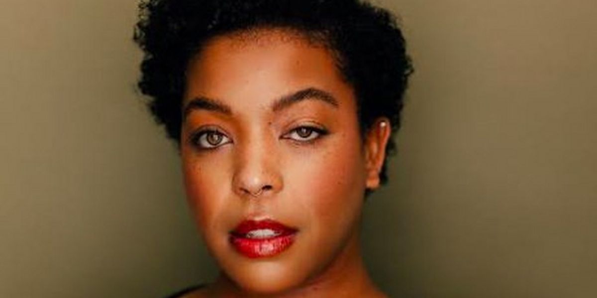 Buy Tickets For Kathryn Allison in Women of The Wings Volume 4 At 54 Below