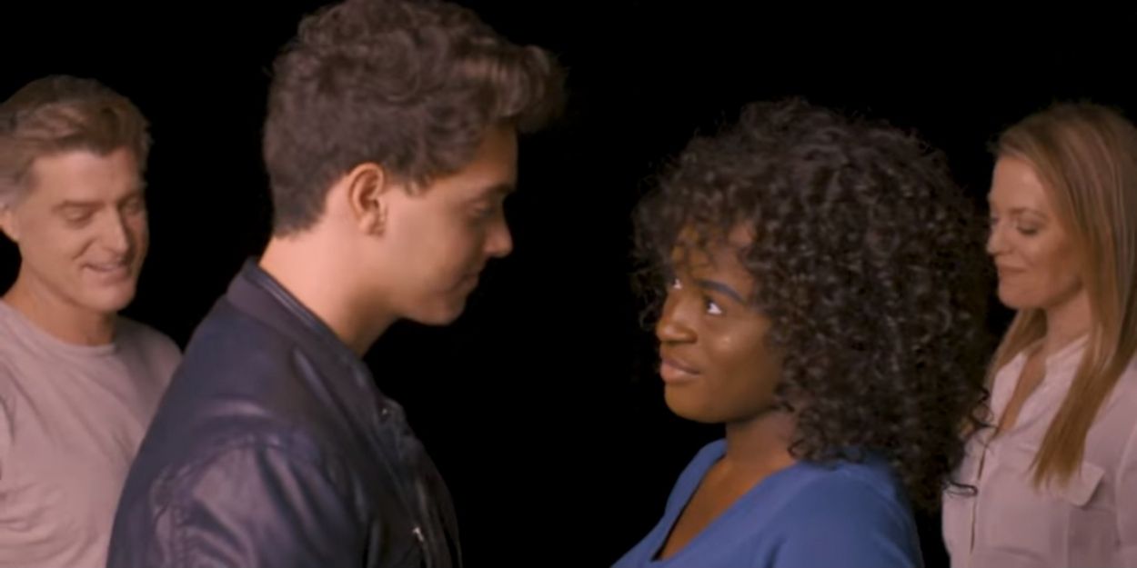 VIDEO: First Look at the Video Premiere of 'Head Over Feet' from JAGGED LITTLE PILL Video