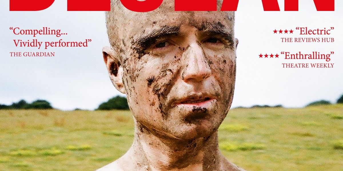 DECLAN Comes to Edinburgh Fringe in August