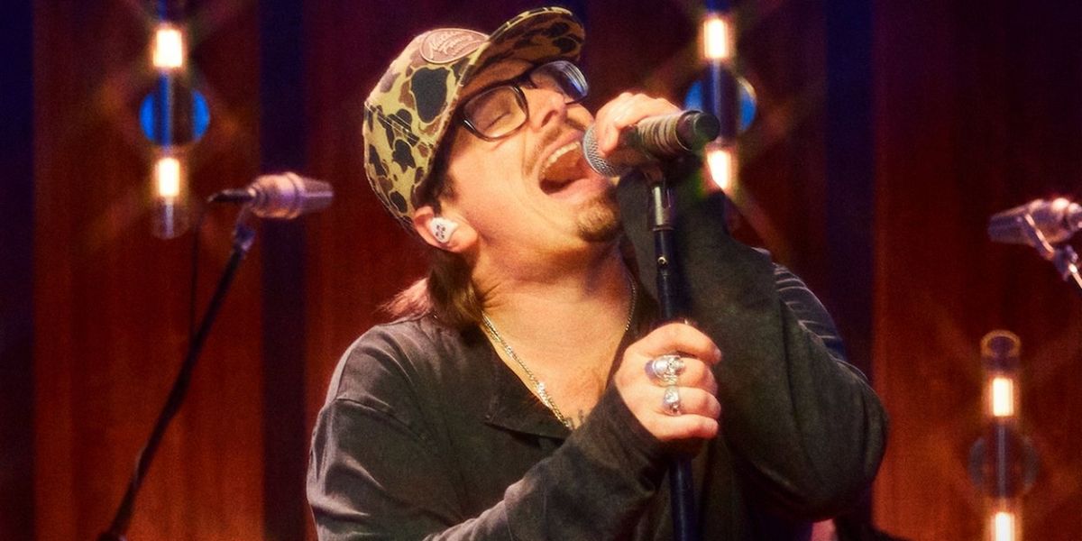 Hardy Releases Exclusive Apple Music Session