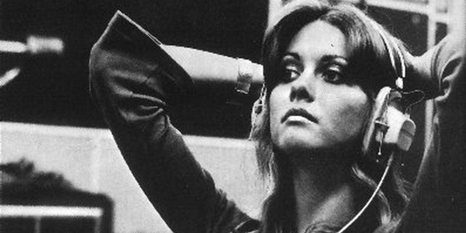 Dame Olivia Newton-John Celebrated with a 50th Anniversary Deluxe Edition of Her Debut Album 'If Not For You'  Image