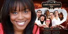 Interview: Lyric Lewis Attending to LARRY GROUNDLINGS DDS, Her New Projects & Mom-ing